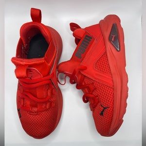 Boys Fila Softride Enzo EVO Sneaker